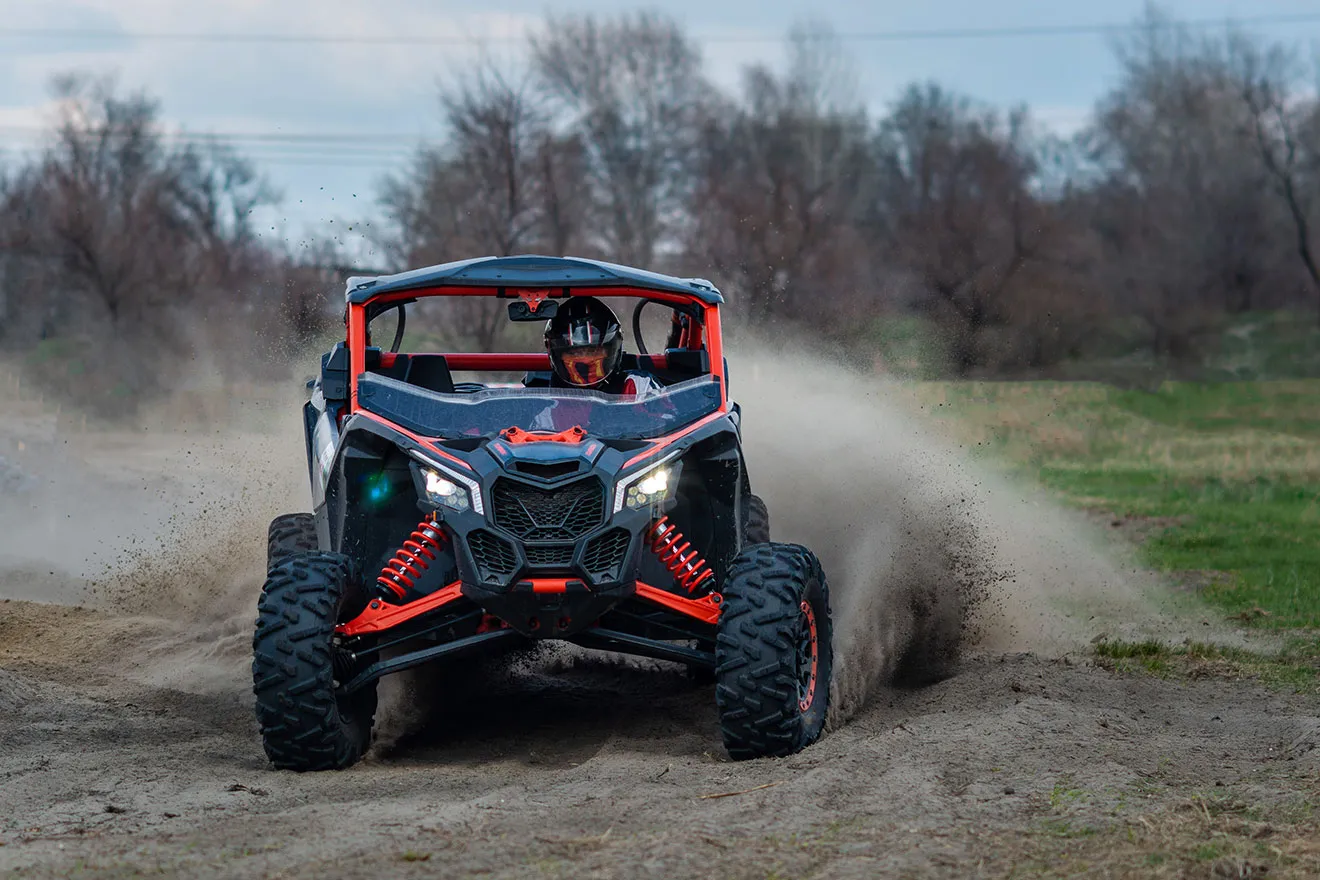 MAXI AUTO