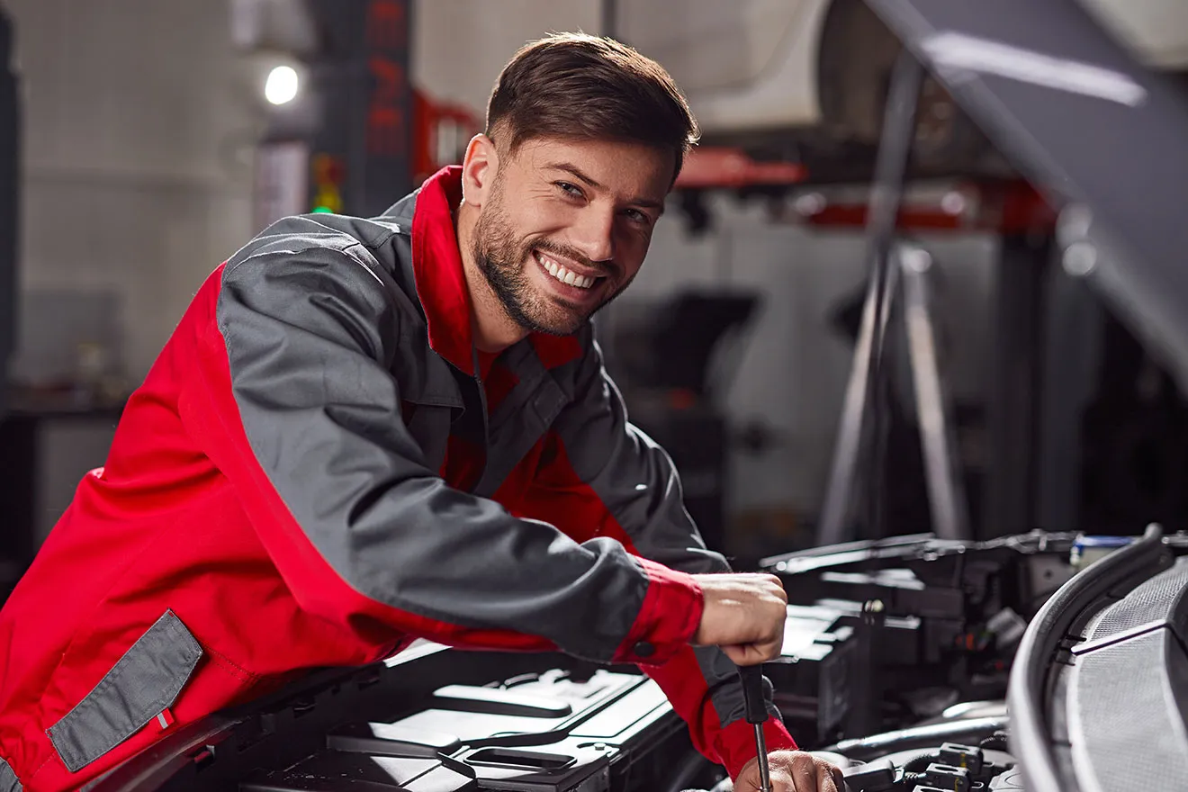 MAXI AUTO