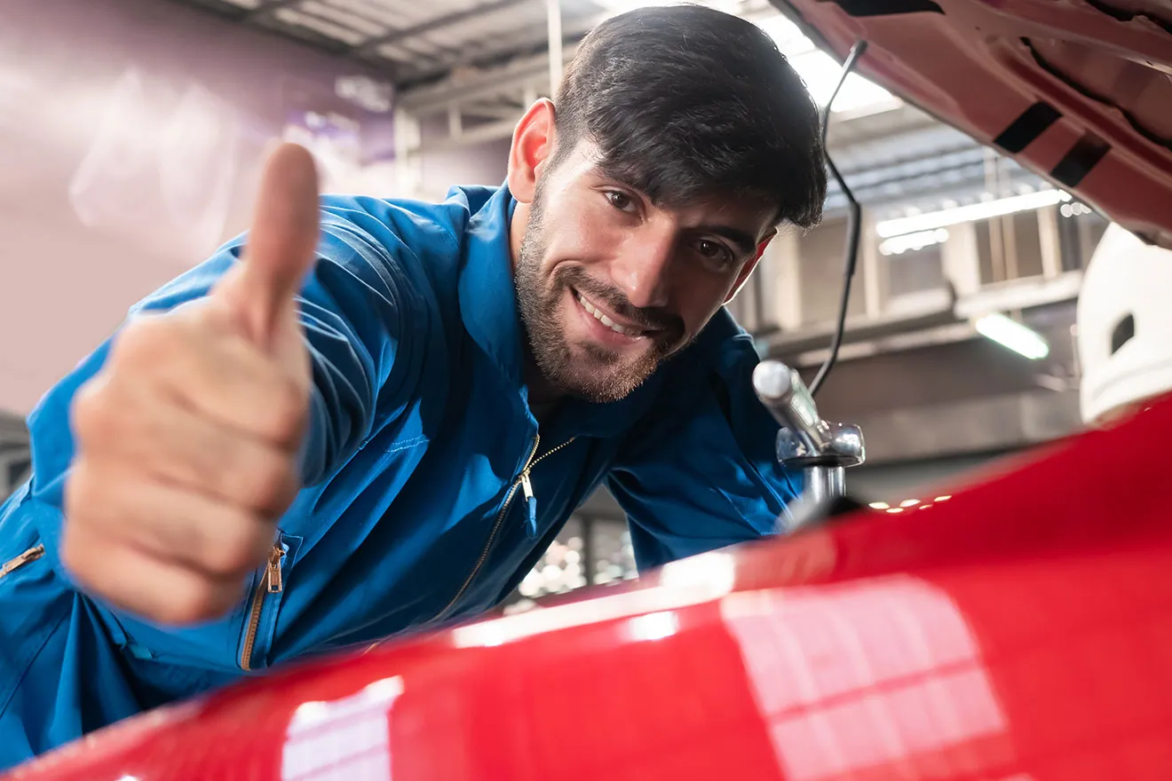 MAXI AUTO
